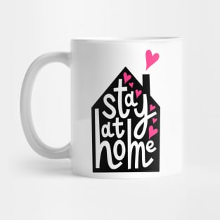 Stay at home Mug